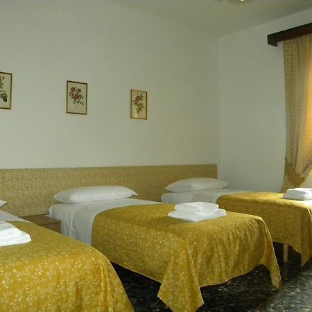 Compass B&B Verona Exteriér fotografie