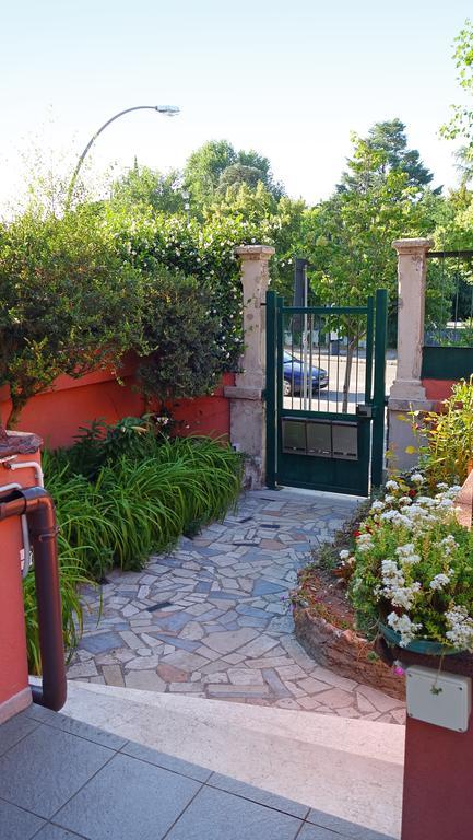 Compass B&B Verona Exteriér fotografie