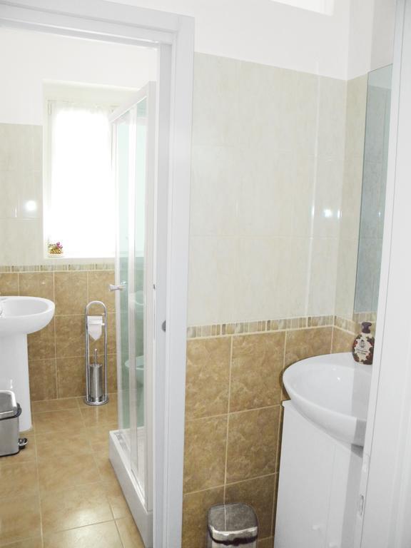 Compass B&B Verona Exteriér fotografie