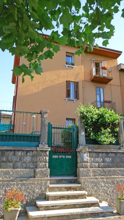 Compass B&B Verona Exteriér fotografie