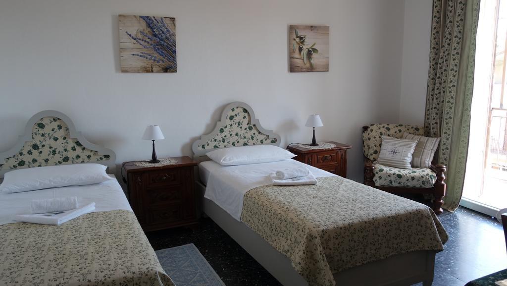 Compass B&B Verona Pokoj fotografie